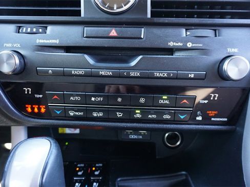 Used 2022 Lexus RX 350 FWD w/ Premium Package image 12