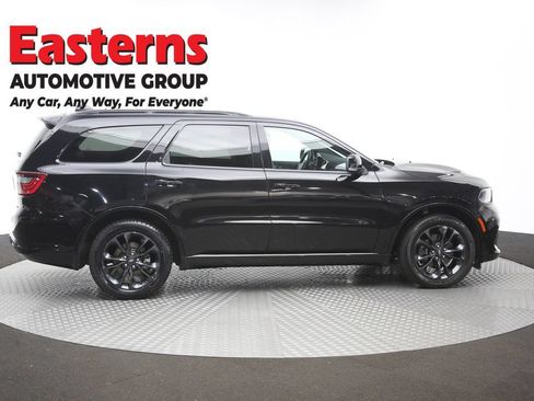 Used 2024 Dodge Durango R/T AWD/4WD image 44