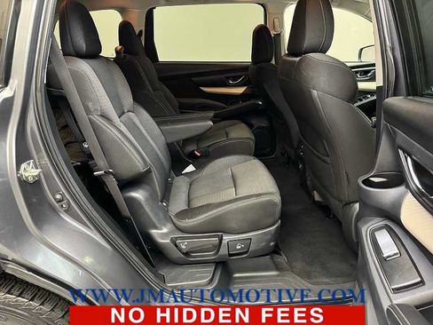 Used 2020 Subaru Ascent Premium w/ Convenience Package AWD/4WD image 19