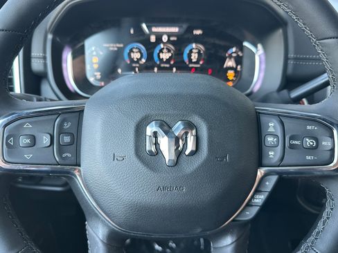 New 2026 RAM 2500 Laramie w/ Night Edition image 22