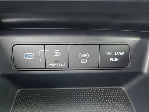New 2026 Hyundai Tucson SEL Plus FWD image 18