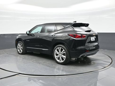 Used 2019 Chevrolet Blazer Premier w/ Sun and Wheels Package AWD/4WD image 5