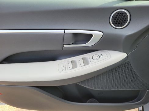 New 2026 Hyundai Sonata SEL FWD image 13