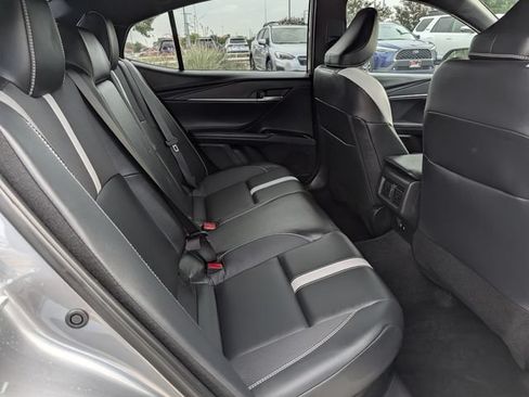 Used 2026 Toyota Camry SE w/ Convenience Package FWD image 29