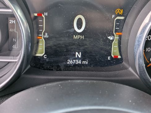 Used 2021 Jeep Gladiator Sport AWD/4WD image 26