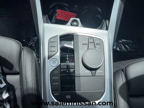 Used 2024 BMW M440i xDrive Gran Coupe w/ Premium Package AWD/4WD image 11