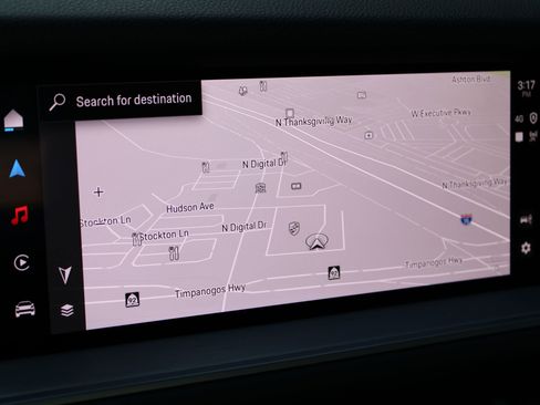 Certified 2024 Porsche Cayenne image 19