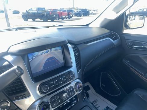 Used 2016 Chevrolet Tahoe LTZ image 31