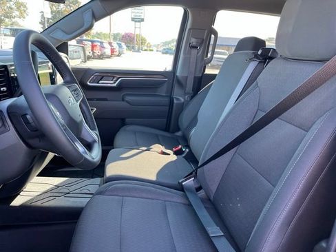 New 2026 Chevrolet Silverado 1500 RST w/ RST Select Package AWD/4WD image 7