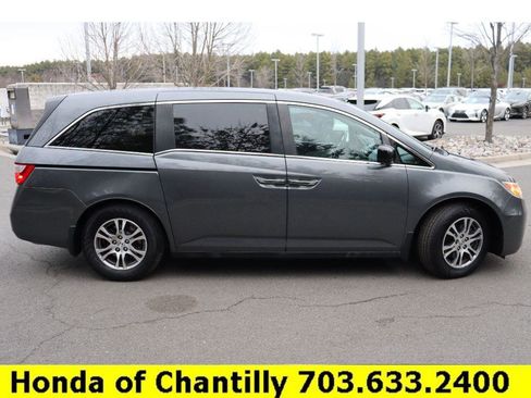 Used 2013 Honda Odyssey EX image 8