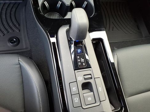 New 2026 Toyota Prius AWD image 16