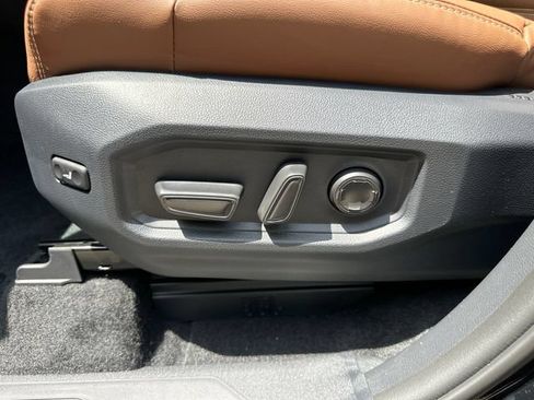 New 2026 Toyota Tundra 1794 Edition AWD/4WD image 24