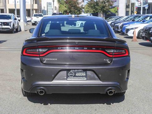Used 2023 Dodge Charger GT RWD image 6