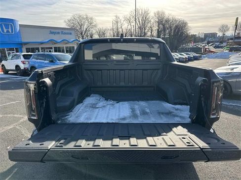 Used 2025 GMC Hummer EV 3X w/ Battery Pack, 24 Module Pack image 10