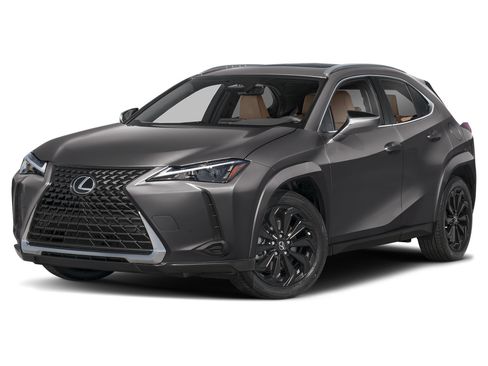 New 2026 Lexus UX 300h AWD w/ Accessory Package (2T) image 38