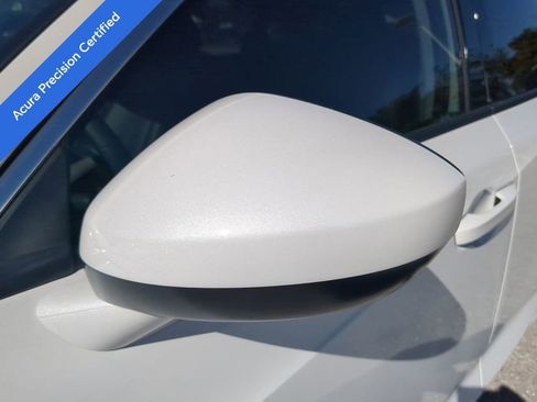 Certified 2025 Acura Integra image 14