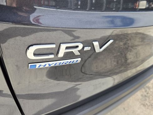 Certified 2023 Honda CR-V Sport image 14