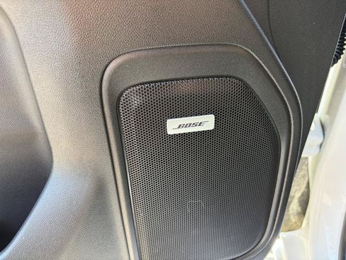 Used 2021 GMC Sierra 1500 Denali AWD/4WD image 12