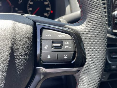 Used 2025 Honda Ridgeline Black Edition image 34