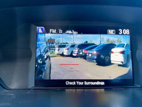Used 2017 Honda Odyssey EX-L image 80