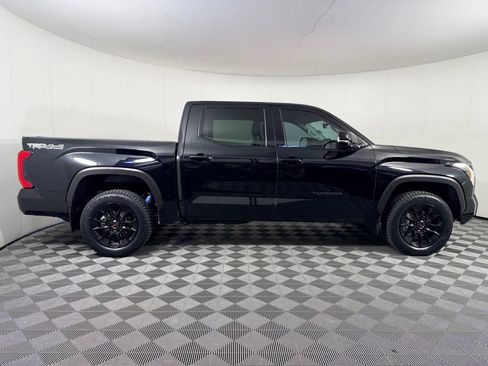 Used 2024 Toyota Tundra Limited w/ TRD Off-Road Package AWD/4WD image 7