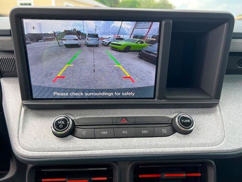 Used 2024 Ford Maverick XLT FWD image 19