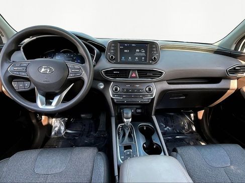 Used 2020 Hyundai Santa Fe SEL image 7