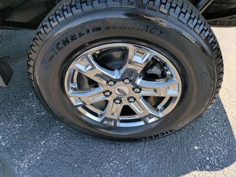 Certified 2023 Ford F150 XLT w/ Equipment Group 302A High image 33