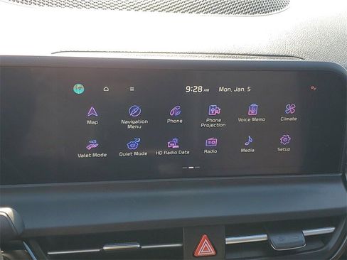 Used 2024 Kia Seltos X-Line image 16