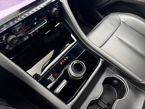 New 2025 Jeep Grand Cherokee L Limited image 27