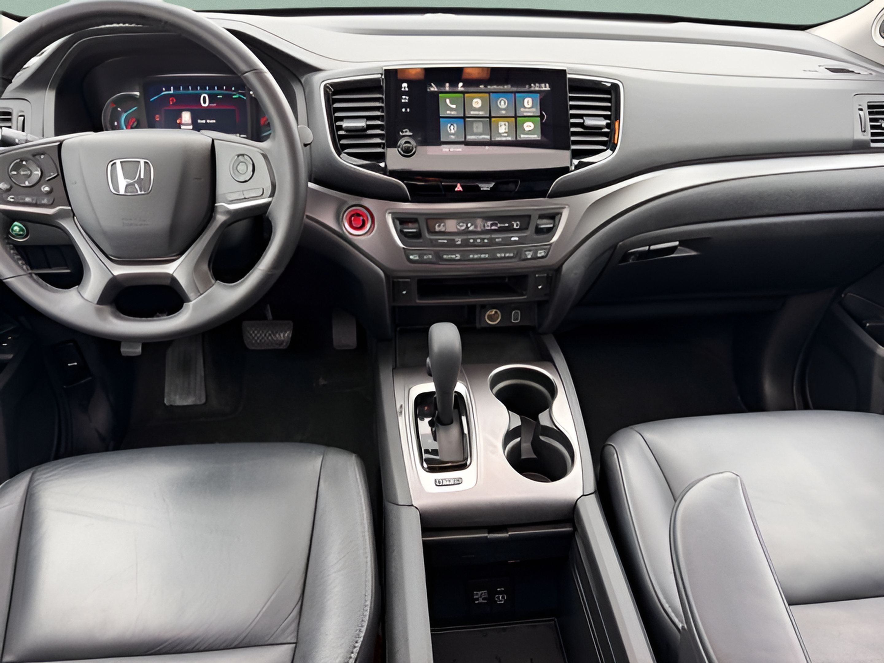 Used 2019 Honda Pilot EX-L image 11