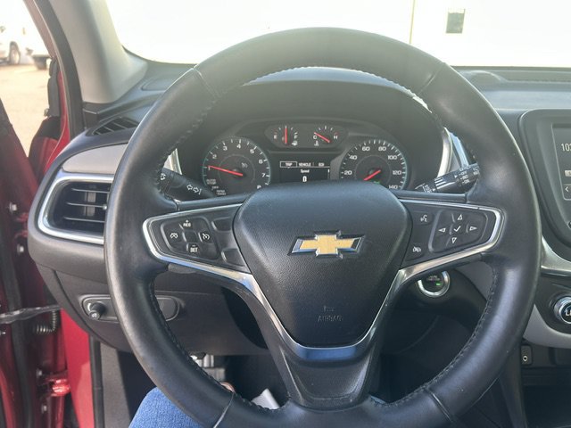 Used 2018 Chevrolet Equinox LT FWD image 22
