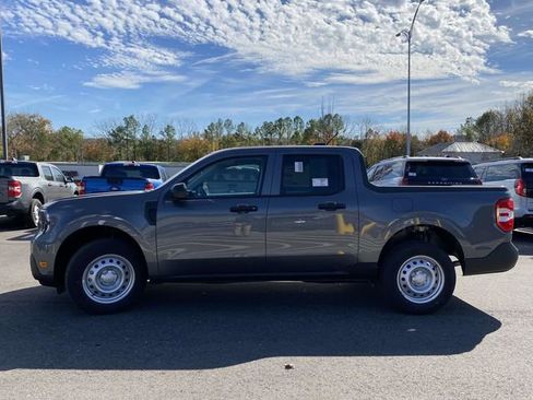 New 2025 Ford Maverick XL w/ Equipment Group 102A image 6