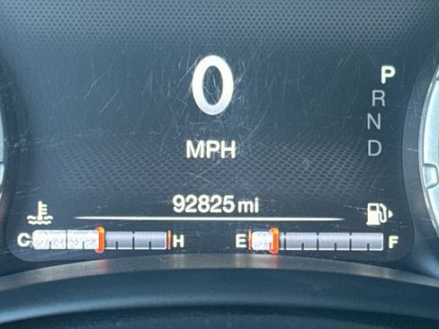 Used 2017 Jeep Renegade Trailhawk image 26