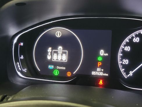 Used 2022 Honda Accord Sport Special Edition image 25