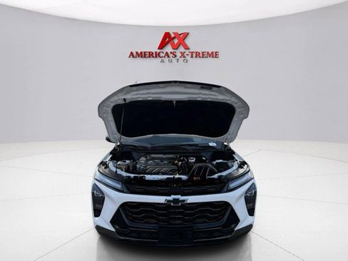 Used 2024 Chevrolet Trax ACTIV w/ Driver Confidence Package image 51