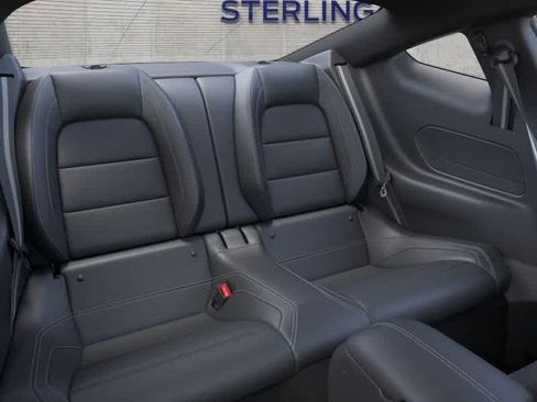 New 2025 Ford Mustang GT Premium image 11