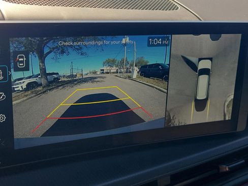 New 2026 Hyundai Santa Fe Calligraphy image 32