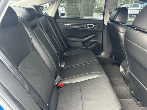 Used 2024 Honda Civic Touring image 31