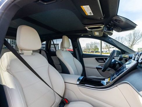 Certified 2026 Mercedes-Benz GLC 300 4MATIC image 25