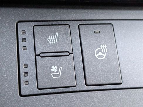 New 2025 Lexus IS 350 F Sport image 27