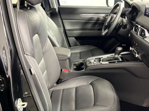Used 2025 MAZDA CX-5 AWD 2.5 S w/ Premium Plus Pkg image 29