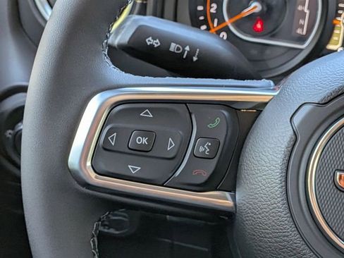 New 2026 Jeep Wrangler Unlimited Sahara AWD/4WD image 21