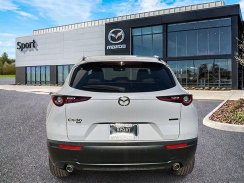 New 2026 MAZDA CX-30 AWD 2.5 S image 5