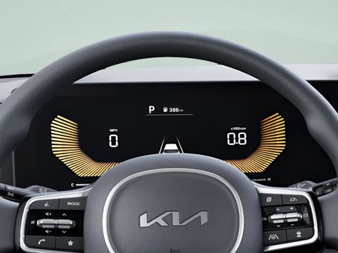 New 2026 Kia Carnival LX image 21