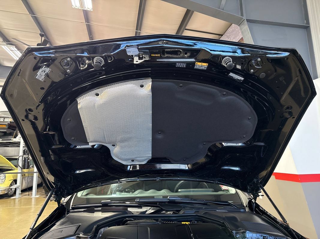 Used 2026 Mercedes-Benz C 300 4MATIC Sedan image 86