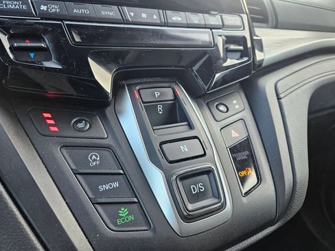 Used 2024 Honda Odyssey EX-L image 53