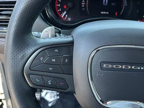 Used 2024 Dodge Durango R/T AWD/4WD image 23