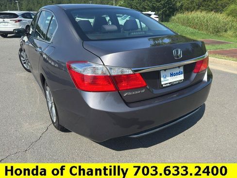 Used 2015 Honda Accord LX image 5