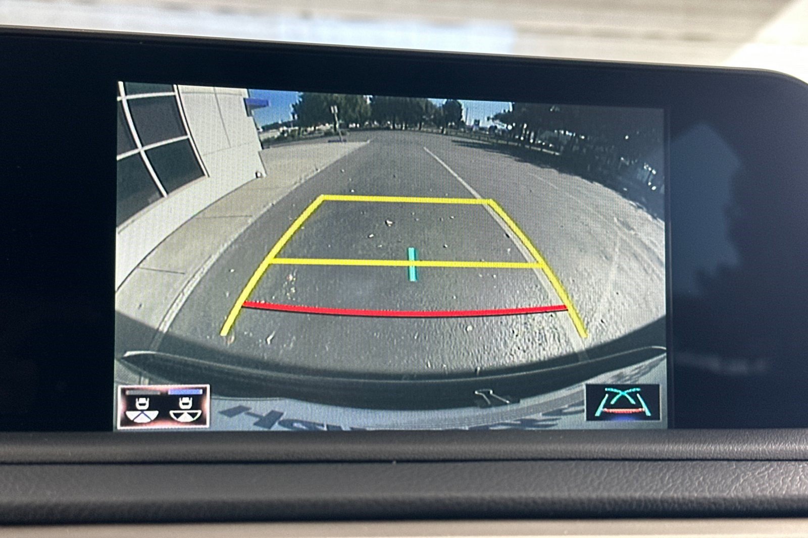 Used 2022 Lexus RX 350 FWD image 25